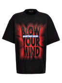 Martine Rose 'Blow Your Mind' T Shirt