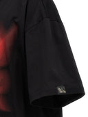 Martine Rose 'Blow Your Mind' T Shirt