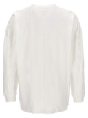 Martine Rose 'Festival Flower' T Shirt