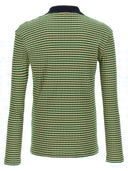 Wales Bonner 'Sonic' Polo Shirt