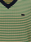 Wales Bonner 'Sonic' Polo Shirt