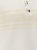 Wales Bonner 'Dawn' polo shirt