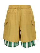 Pays de Galles BORNER «ROAM Cargo» Bermuda Shorts