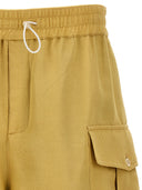 Pays de Galles BORNER «ROAM Cargo» Bermuda Shorts