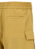 Pays de Galles BORNER «ROAM Cargo» Bermuda Shorts