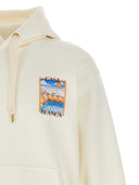 Casablanca 'The Surreal Pool' sudadera con capucha