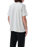 Casablanca t shirts en polos grijs