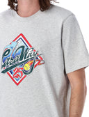 Casablanca t shirts en polos grijs