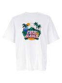Camiseta de Casablanca 'Casa Beach Wave'