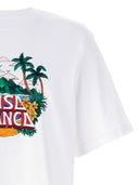 Camiseta de Casablanca 'Casa Beach Wave'