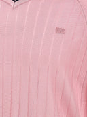 Wales Bonner 'Roots Polo Shirt' Sweater