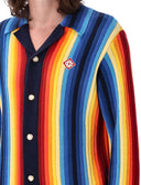 Casablanca Coats Multi Colour