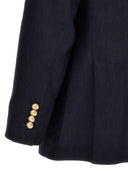 Brunello Cucinelli Double Breasted Blazer