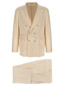 Brunello Cucinelli 'Leisure' Dress