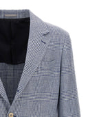 Brunello Cucinelli Houndstooth Blazer