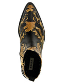 Stivali da caviglia "Vegas" Bally