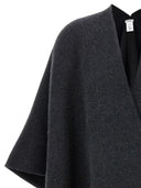 Brunello cucinelli reversibler Poncho