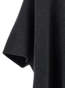 Brunello cucinelli reversibler Poncho