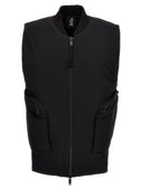 Gilet di nylon Thom Krom
