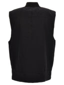 Gilet di nylon Thom Krom