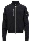 Thom Krom 'M Sj 662' Bomber Jacket
