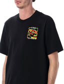 Casablanca T Shirts And Polos Black