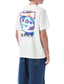 Casablanca T Shirts And Polos White
