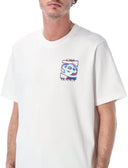 Casablanca T Shirts And Polos White