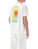 Casablanca T Shirts And Polos White