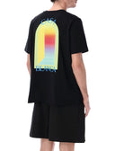 Casablanca T Shirts And Polos Black