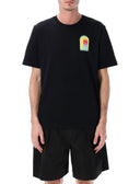 Casablanca T Shirts And Polos Black