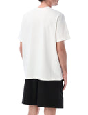 Casablanca T Shirts And Polos White