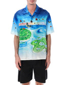 Casablanca T Shirts And Polos