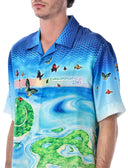 Casablanca T Shirts And Polos