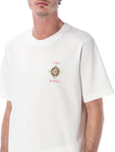 Casablanca T Shirts And Polos White