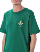 Casablanca T Shirts And Polos Green