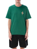 Casablanca T Shirts And Polos Green