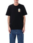 Casablanca T Shirts And Polos Black