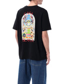 Casablanca T Shirts And Polos Black
