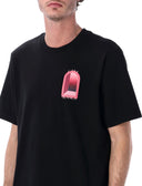Casablanca T Shirts And Polos Black
