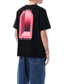 Casablanca T Shirts And Polos Black