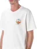 Casablanca T Shirts And Polos White