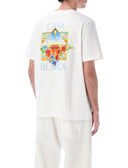 Casablanca T Shirts And Polos White