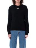 Sweaters de Marine Serre Negro