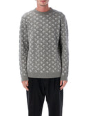 Marine Serre Pullover