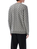 Marine Serre Pullover