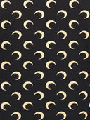 Marine Serre 'Moon Printed Jersey' Top