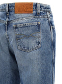 Jeans Bally denim
