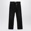 Darkpark Larry Slim Fit Jeans Washed Black
