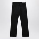 Darkpark Larry Slim Fit Jeans Washed Black